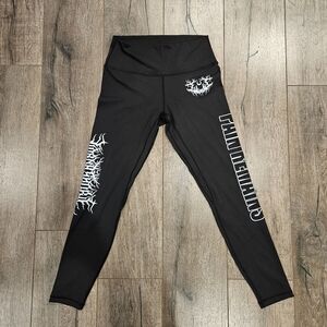 Lorna Shore leggings